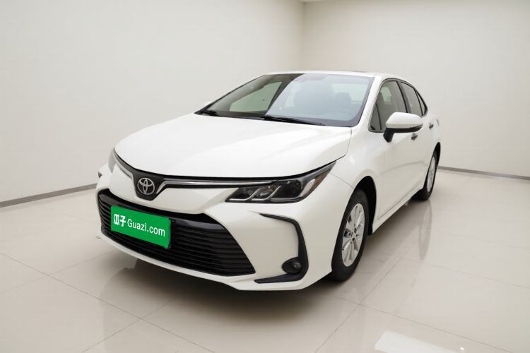 Gebrauchter Toyota Corolla 2019 1.2T S-CVT GL-i Elite Edition Guazi used car, China used car export, Used car for sale, Used  cars, Cheapest cars for sale