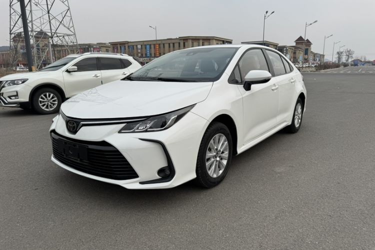 Used Toyota Corolla 2019 1.2T S-CVT GL-i Elite Edition Guazi used car, China used car export, Used car for sale, Used  cars, Cheapest cars for sale