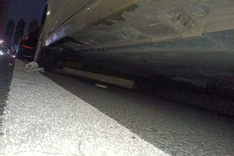 Used Toyota Corolla 2019 1.2T S-CVT GL-i Elite Edition Chassis Front Right