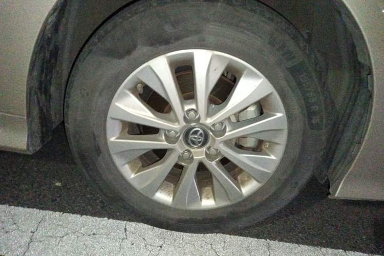 Used Toyota Corolla 2019 1.2T S-CVT GL-i Elite Edition Right Front Wheel Hub