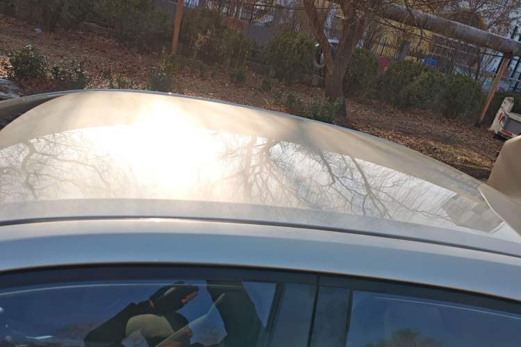 Used Toyota Corolla 2019 1.2T S-CVT GL Pioneer Edition Roof