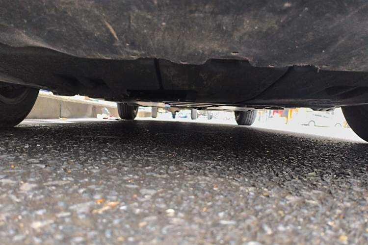 Used Toyota Corolla 2021 1.2T S-CVT Elite Edition Chassis Front