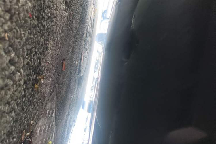 Used Toyota Corolla 2021 1.2T S-CVT Pioneer Edition Chassis Front