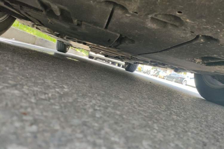 Used Toyota Corolla 2021 1.2T S-CVT Elite Edition Chassis Front