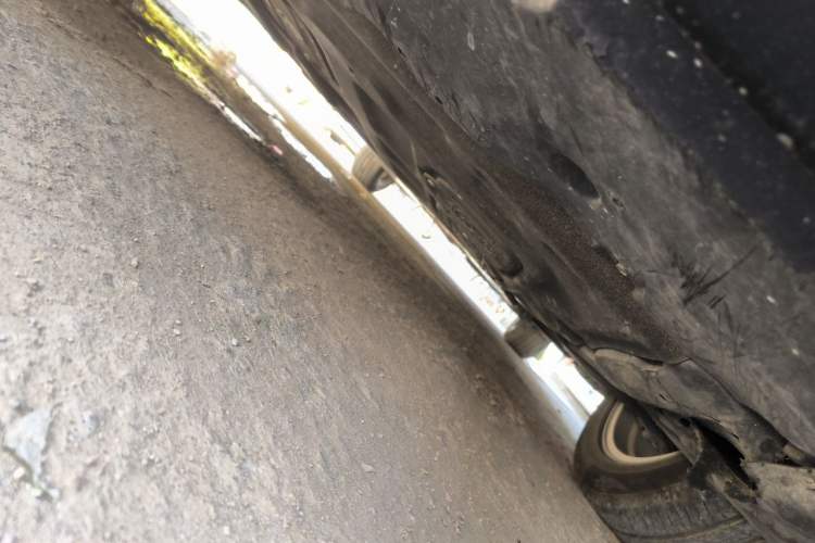 Used Toyota Corolla 2021 1.2T S-CVT Elite Edition Chassis Front
