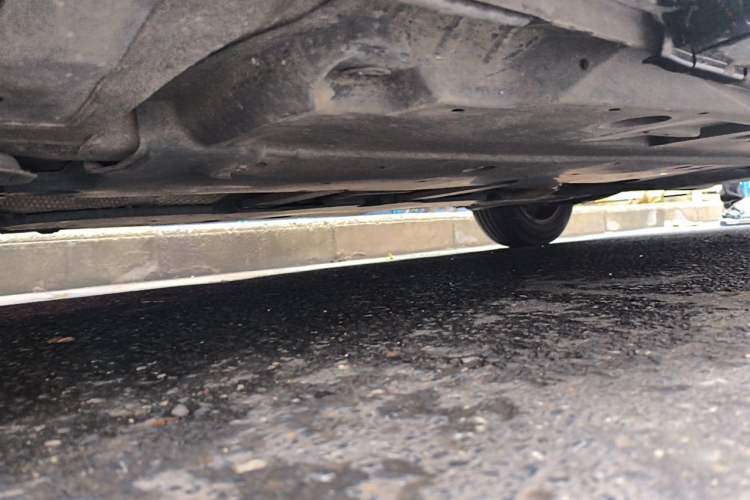 Used Toyota Corolla 2021 1.2T S-CVT Elite Edition Chassis Front Left
