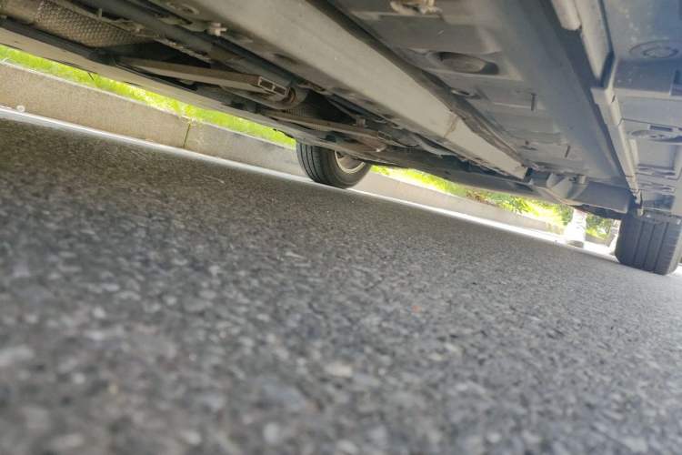 Used Toyota Corolla 2021 1.2T S-CVT Elite Edition Chassis Front Left