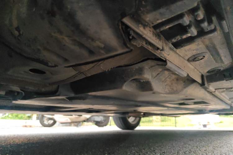 Used Toyota Corolla 2021 Dual-Motor 1.8L E-CVT Elite Edition Chassis Front Left