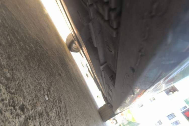 Used Toyota Corolla 2021 1.2T S-CVT Elite Edition Chassis Front Left