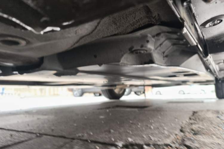 Used Toyota Corolla 2021 1.2T S-CVT Elite Edition Chassis Front Left
