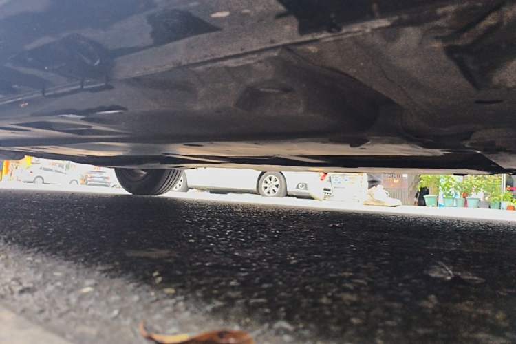 Used Toyota Corolla 2021 1.2T S-CVT Elite Edition Chassis Front Right