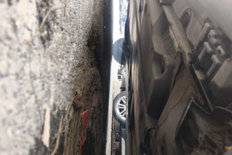 Used Toyota Corolla 2021 1.2T S-CVT Pioneer Edition Chassis Front Right