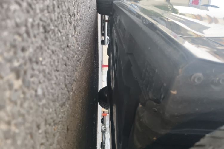 Used Toyota Corolla 2021 TNGA 1.5L CVT Elite Edition Chassis Front Right