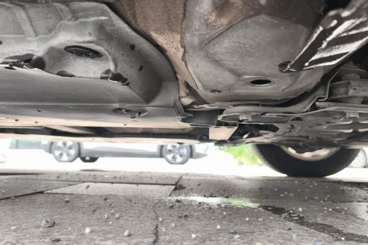 Used Toyota Corolla 2021 1.2T S-CVT Elite Edition Chassis Front Right