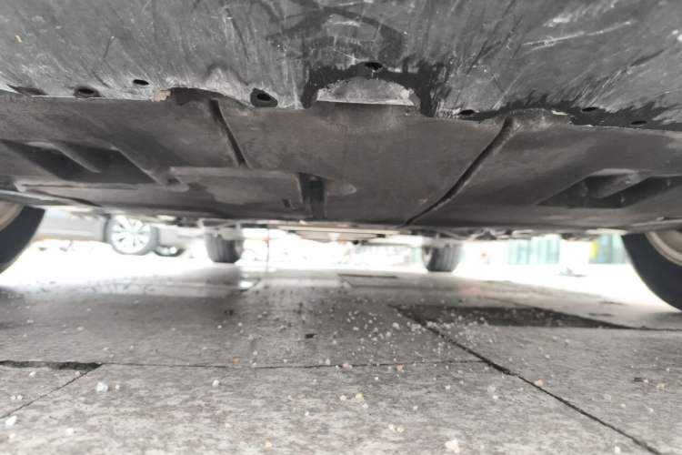 Used Toyota Corolla 2021 1.2T S-CVT Elite Edition Chassis Front