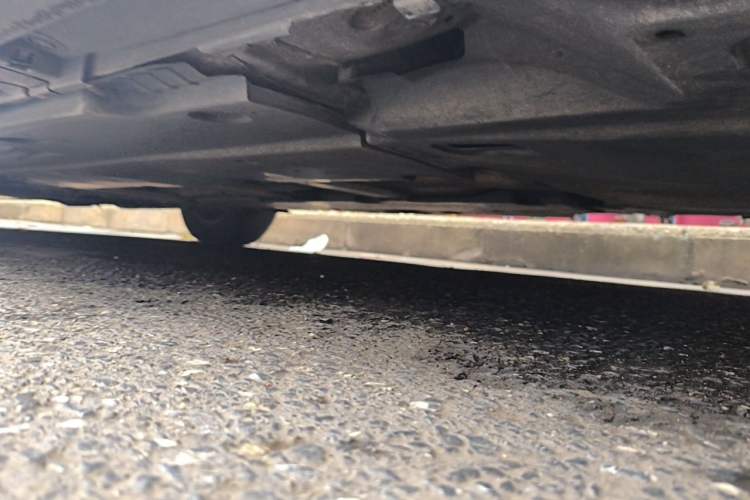 Used Toyota Corolla 2021 1.2T S-CVT Elite Edition Chassis Rear Left
