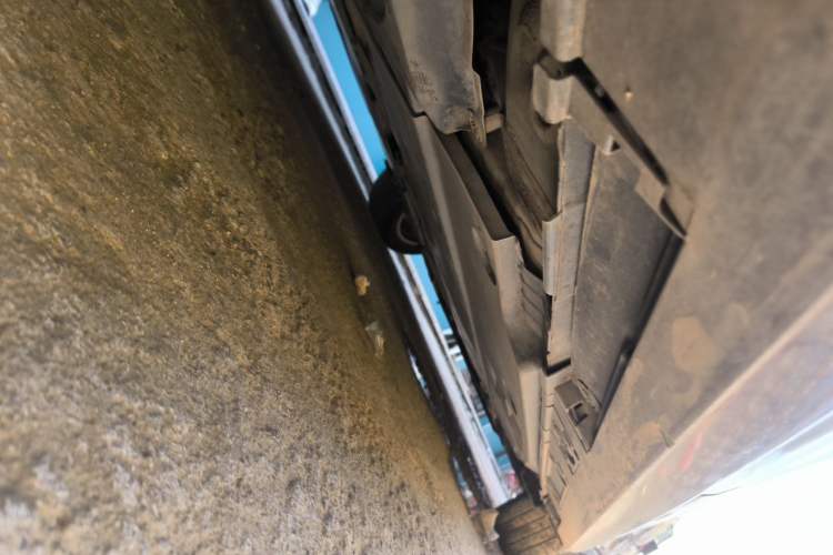 Used Toyota Corolla 2021 1.2T S-CVT Elite Edition Chassis Rear Right
