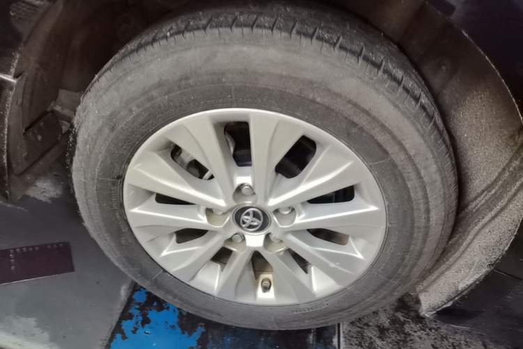 Used Toyota Corolla 2021 1.2T S-CVT Elite Edition Exterior 3