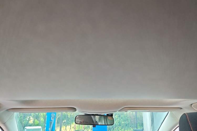 Used Toyota Corolla 2021 1.2T S-CVT Elite PLUS Edition Headliner