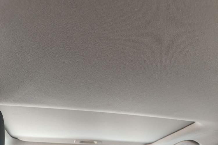 Used Toyota Corolla 2021 TNGA 1.5L CVT Elite Edition Headliner