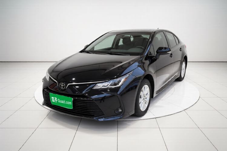Used Toyota Corolla 2021 1.2T S-CVT Elite Edition Guazi used car, China used car export, Used car for sale, Used  cars, Cheapest cars for sale