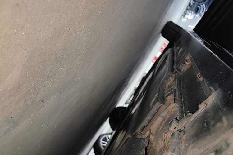 Used Toyota Corolla 2021 1.2T S-CVT Pioneer PLUS Edition Left Side Sill