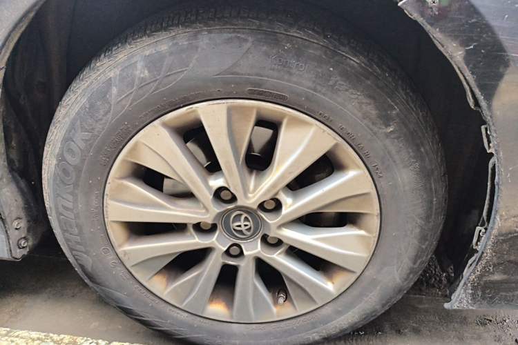 Used Toyota Corolla 2021 1.2T S-CVT Elite Edition Right Front Wheel Hub