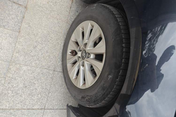 Used Toyota Corolla 2021 TNGA 1.5L CVT Elite Edition Right Front Wheel Hub