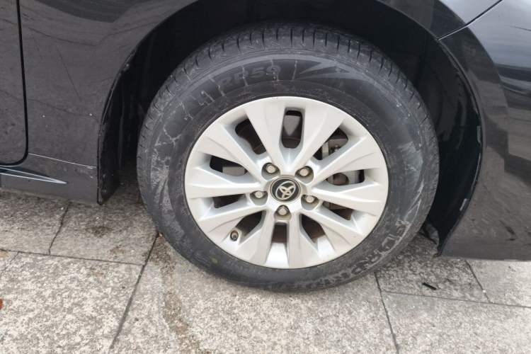 Used Toyota Corolla 2021 1.2T S-CVT Elite Edition Right Front Wheel Hub