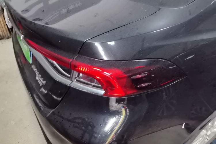 Used Toyota Corolla 2021 1.2T S-CVT Elite Edition Right Rear Taillight