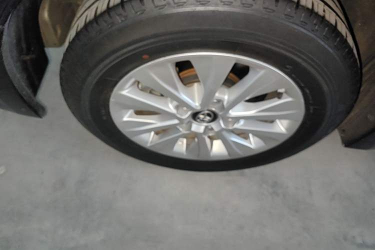 Used Toyota Corolla 2021 1.2T S-CVT Pioneer PLUS Edition Right Rear Wheel Hub
