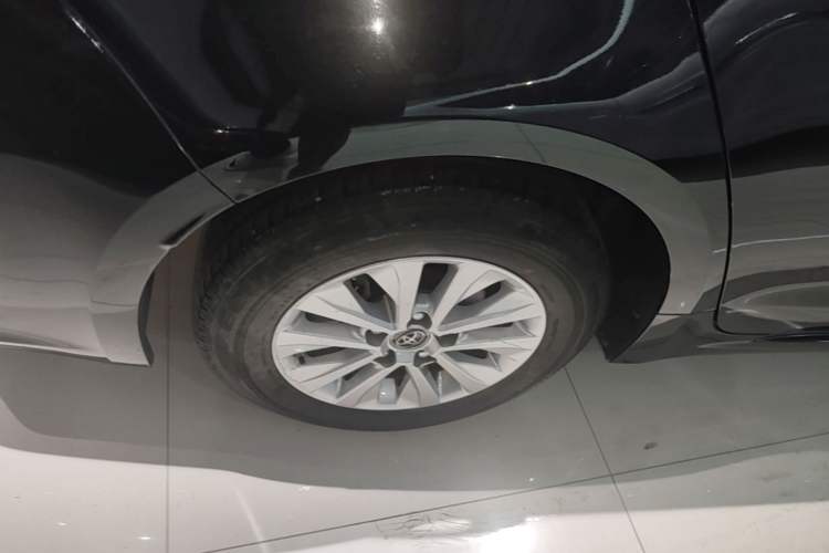 Used Toyota Corolla 2021 1.2T S-CVT Pioneer PLUS Edition Right Rear Wheel Hub