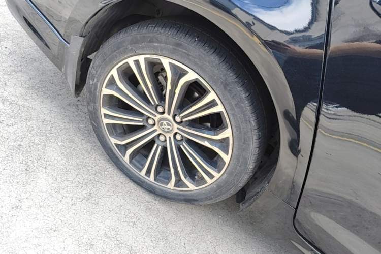 Used Toyota Corolla 2021 1.2T S-CVT Sport Edition Right Rear Wheel Hub