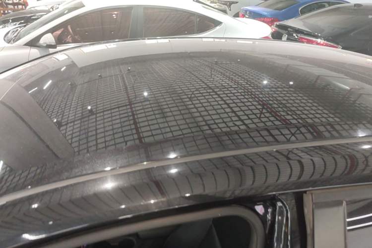 Used Toyota Corolla 2021 1.2T S-CVT Pioneer PLUS Edition Roof