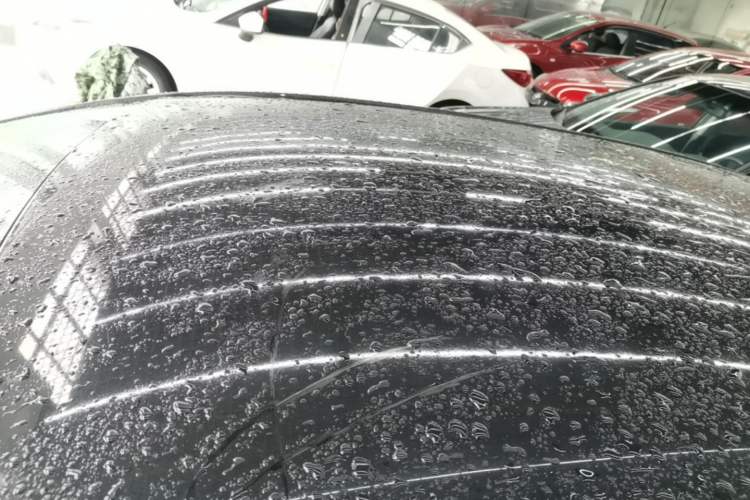 Used Toyota Corolla 2021 1.2T S-CVT Pioneer Edition Roof