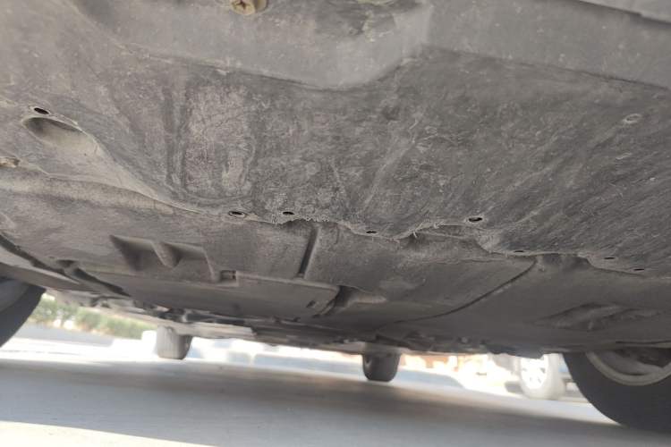 Used Toyota Corolla 2021 Dual-Engine 1.8L E-CVT Pioneer Edition Chassis Front