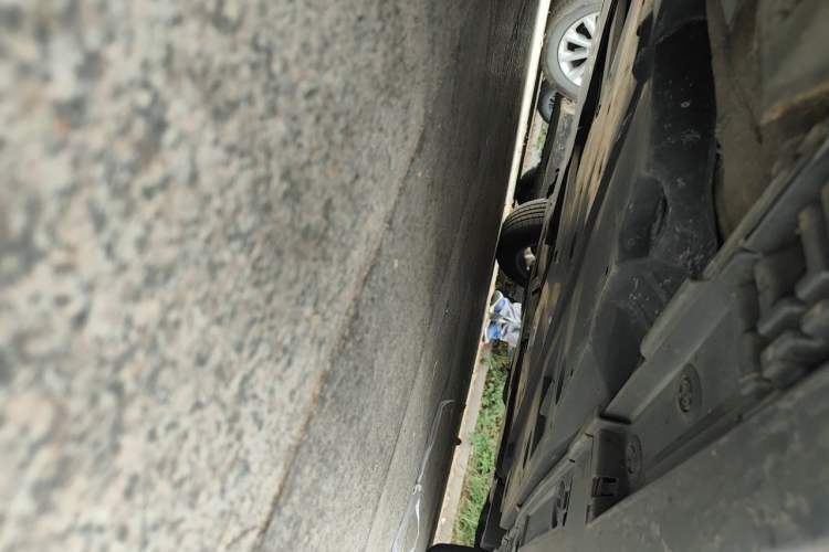 Used Toyota Corolla 2021 Dual-Engine 1.8L E-CVT Pioneer Edition Chassis Front Left