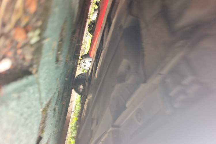 Used Toyota Corolla 2021 Dual-Engine 1.8L E-CVT Pioneer Edition Chassis Front Left