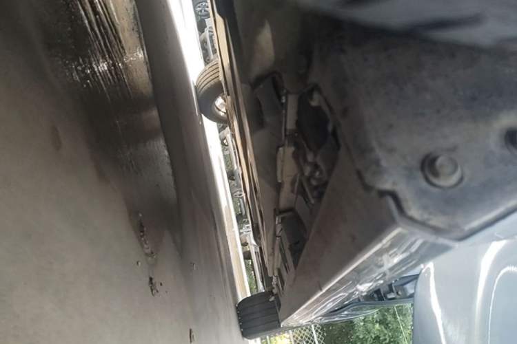 Used Toyota Corolla 2021 Dual-Motor 1.8L E-CVT Elite Edition Chassis Front Left