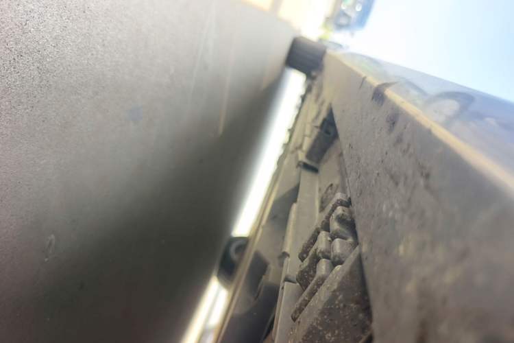 Used Toyota Corolla 2021 Dual-Engine 1.8L E-CVT Pioneer Edition Chassis Front Right