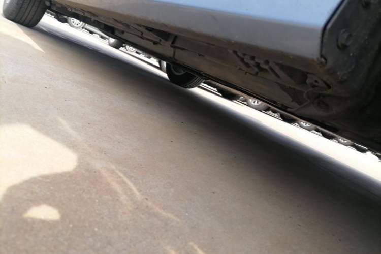 Used Toyota Corolla 2021 Dual-Engine 1.8L E-CVT Pioneer Edition Chassis Front Right