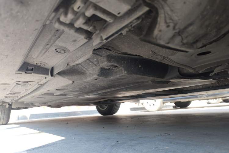 Used Toyota Corolla 2021 Dual-Engine 1.8L E-CVT Pioneer Edition Chassis Front Right