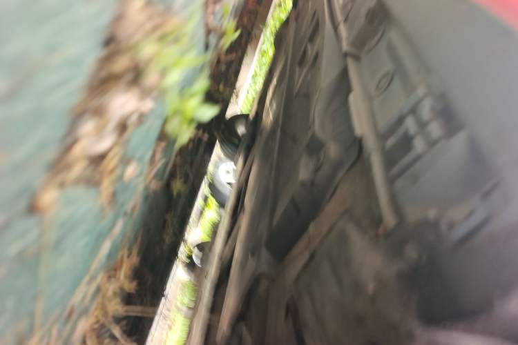 Used Toyota Corolla 2021 Dual-Engine 1.8L E-CVT Pioneer Edition Chassis Front Right