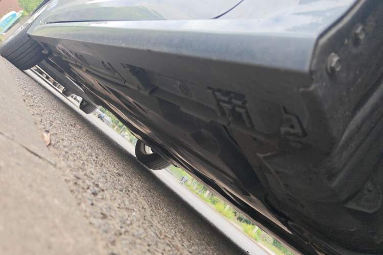 Used Toyota Corolla 2021 Dual-Motor 1.8L E-CVT Elite Edition Chassis Front Right