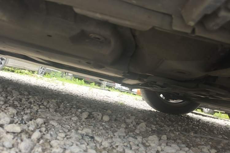 Used Toyota Corolla 2021 Dual-Motor 1.8L E-CVT Elite Edition Chassis Front Right