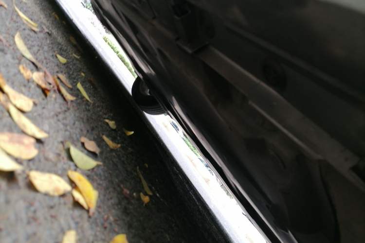 Used Toyota Corolla 2021 Dual-Engine 1.8L E-CVT Pioneer Edition Chassis Front Right