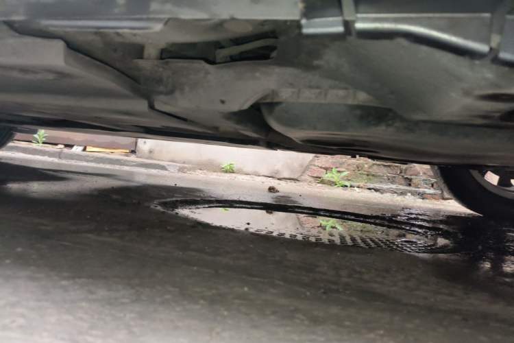 Used Toyota Corolla 2021 Dual-Motor 1.8L E-CVT Elite Edition Chassis Rear Left