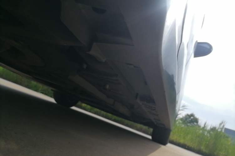 Used Toyota Corolla 2021 Dual-Engine 1.8L E-CVT Pioneer Edition Chassis Rear Right