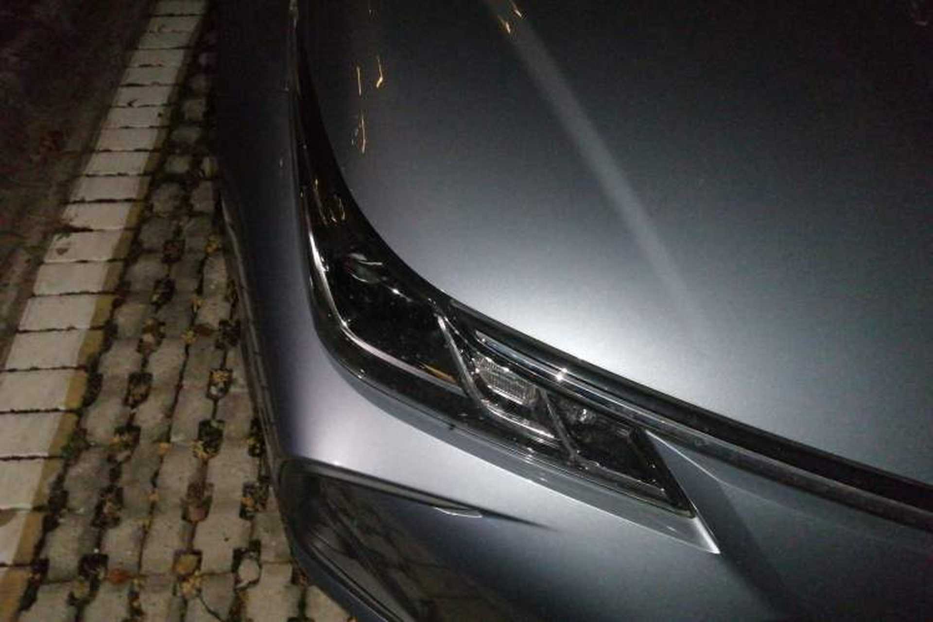 Used Toyota Corolla 2021 Dual-Motor 1.8L E-CVT Elite Edition Right Front Headlight