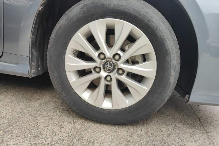 Used Toyota Corolla 2021 Dual-Engine 1.8L E-CVT Pioneer Edition Right Front Wheel Hub